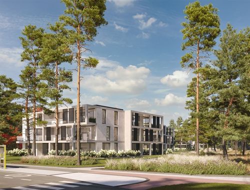                                         Appartement te koop in Vosselaar, € 295.000
