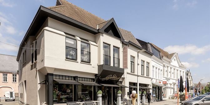 Bedrijfsvastgoed te koop in Tussenbruggen 14, 9700 Oudenaarde