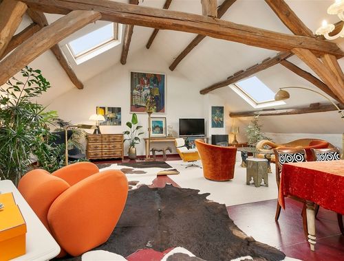                                         Gemengd gebruik te koop in Veltem-Beisem, € 455.000
