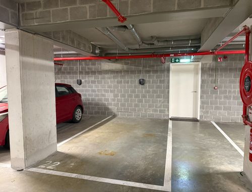                                         Staanplaats te koop in Brecht, € 23.000
