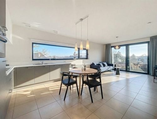                                         Appartement à vendre à Sint-Niklaas, € 205.000
