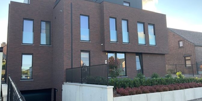 Appartement à louer à Gruitroderlaan 1 boîte 11, 3680 Opoeteren