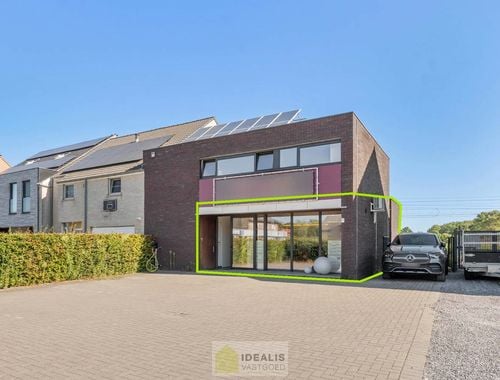                                         Handelspand te huur in Diepenbeek, € 1.200
