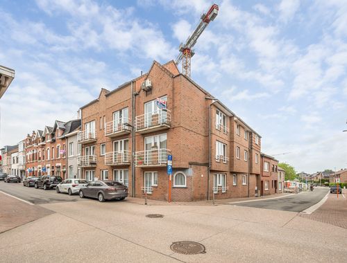                                         Appartement te koop in Sint-Truiden, € 209.000
