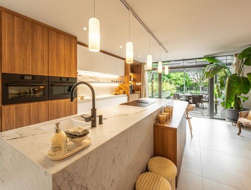                                         Woning te koop in Wevelgem, € 395.000
