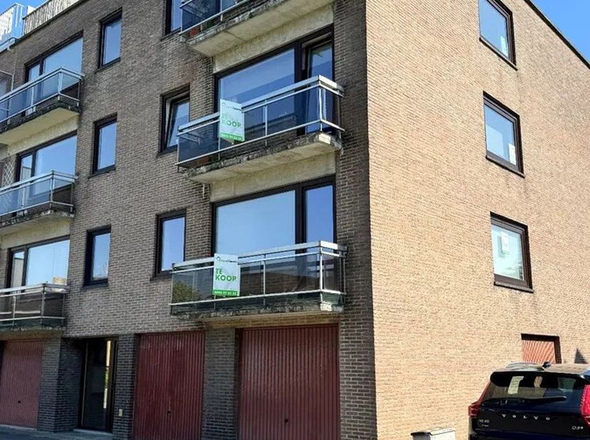 Appartement à vendre
                    à 8310 Assebroek