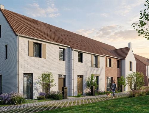                                         Woning te koop in Huldenberg, € 568.269
