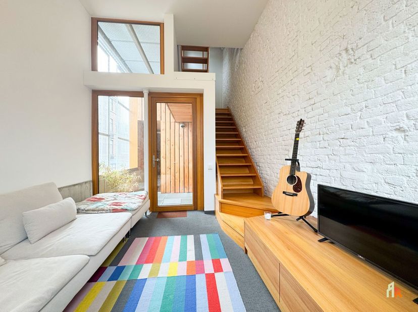 Huis te huur in Rue des Bayards 2,
                    4000 Liège