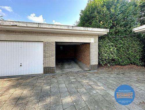                                         Box à vendre à Auderghem, € 44.500

