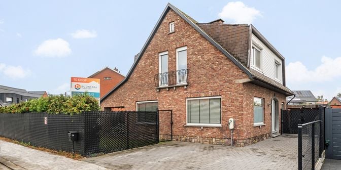 Huis te koop in Deudondreef 34, 2860 Sint-Katelijne-Waver