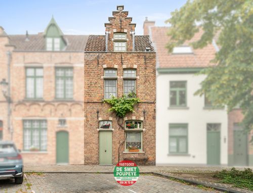                                         Woning te koop in Brugge, € 349.000
