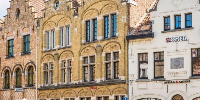 Huis te koop in Lange Torhoutstraat 4, 8900 Ieper