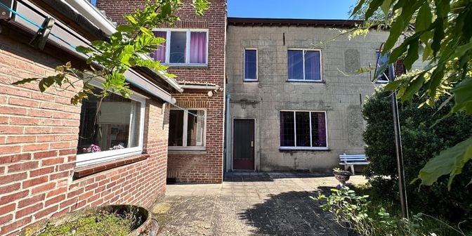 Maison à vendre à Hasseltsesteenweg 55, 3700 Tongeren