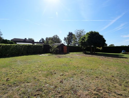                                         Terrain à bâtir à vendre à Roosbeek, € 199.000
