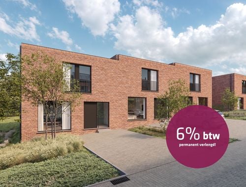                                         Woning te koop in Grimbergen, € 521.000
