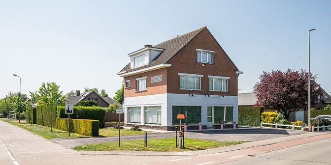 Maison à vendre à Polderdreef 123, 9840 De Pinte