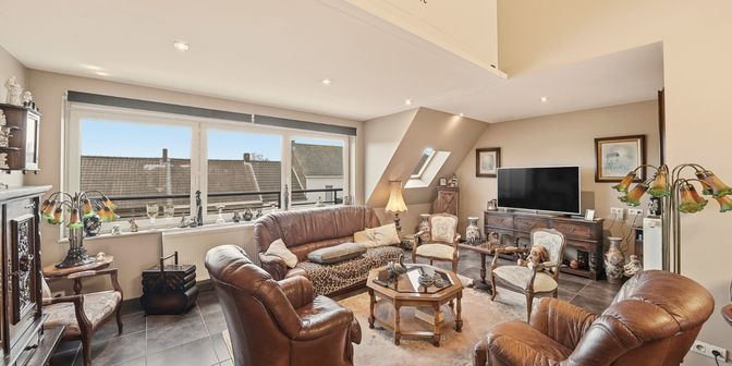 Appartement à vendre à Marktstraat 10 - b boîte 3, 8460 Oudenburg