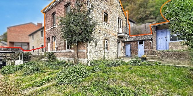 Huis te koop in Rue Magrite 10, 4920 Sougné-Remouchamps