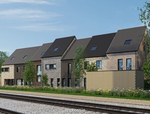                                         Woning te koop in Kessel, € 349.005
