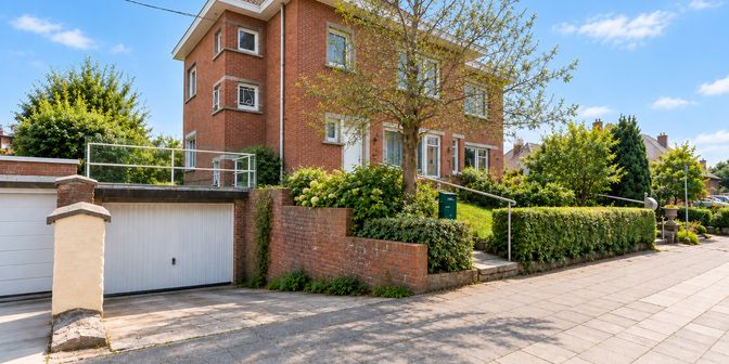 Huis te koop in 7700 Moeskroen