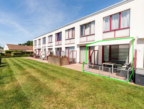                                         Appartement te koop in Bredene, € 99.000
