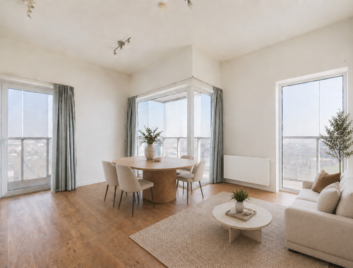                                         Appartement à vendre à Antwerpen, € 249.000
