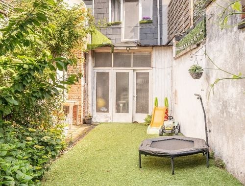                                         Bel-étage te koop in Gent, € 299.000

