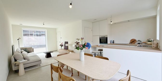 Maison à louer à Sterrestraat 39 boîte -13, 8900 Ieper