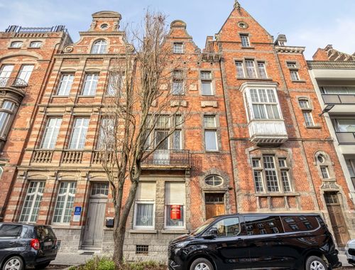                             Maison de maître à vendre à Sint-Truiden
