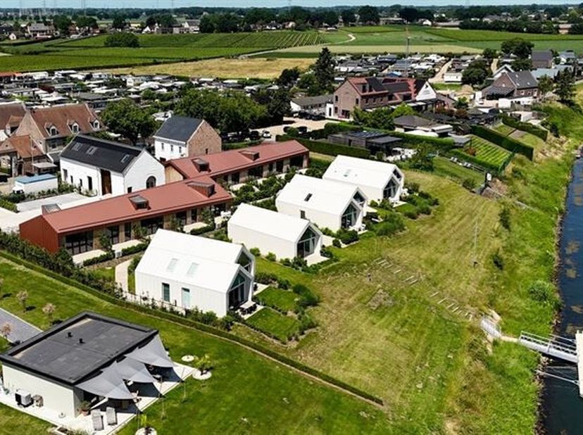 Maison à vendre
                    à 3680 Maaseik