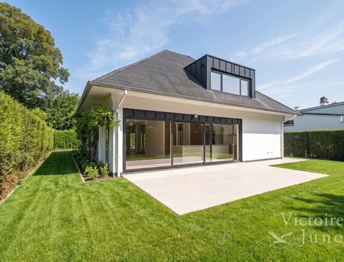                                        Woning te koop in Ukkel, € 1.495.000
