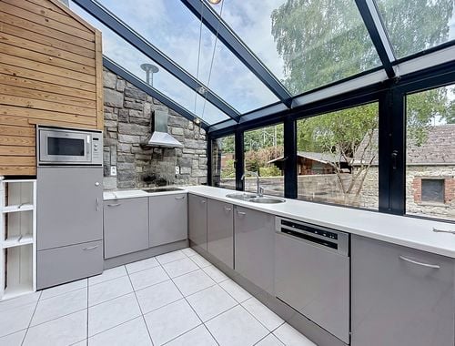                                         Woning te koop in Leignon, € 225.000
