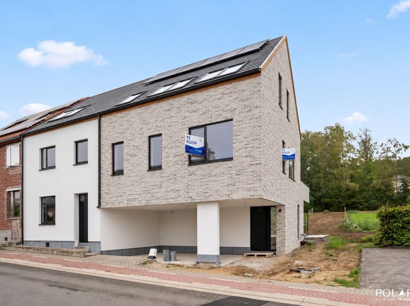 Huis te koop in Leuvensestraat 58 bus A,
                    3050 Oud-Heverlee