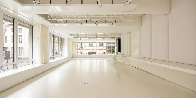 Appartement te koop in Van Cuyckstraat 1 bus 103, 2000 Antwerpen