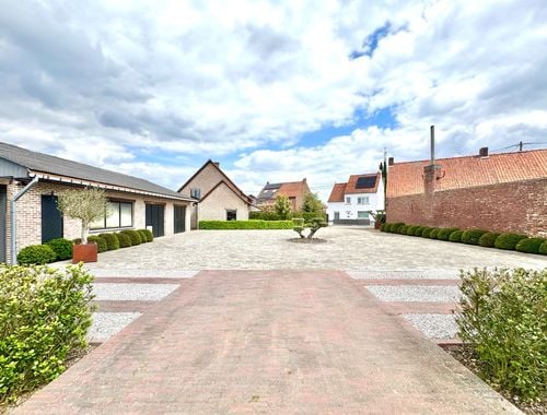                                         Maison à vendre à Waregem, € 675.000
