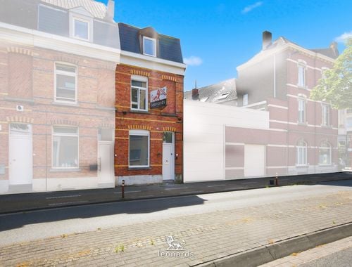                                        Woning te koop in Kortrijk, € 265.000
