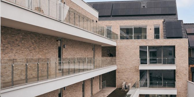 Bedrijfsvastgoed te koop in Stationsstraat 35, 3620 Lanaken