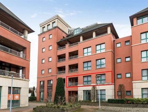                                         Appartement te koop in Turnhout, € 310.000
