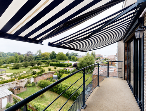                                         Appartement te koop in Petit-Enghien, € 375.000
