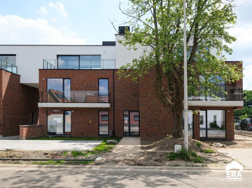 Appartement te koop in Luchtvaartstraat 43 bus 21,
                    3500 Hasselt
