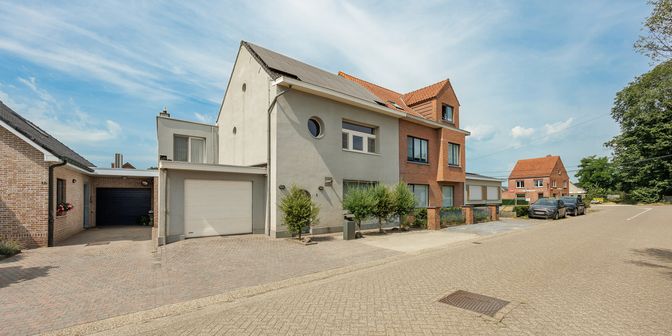 Huis te koop in Loopstraat 6, 2460 Tielen