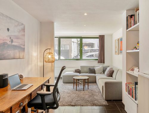                                         Appartement te koop in Antwerpen, € 240.000
