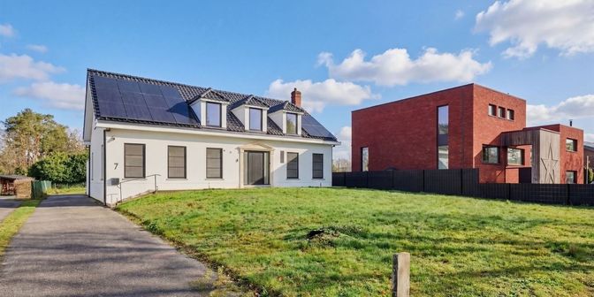 Maison à vendre à Middenlaan 7 boîte ., 3970 Leopoldsburg