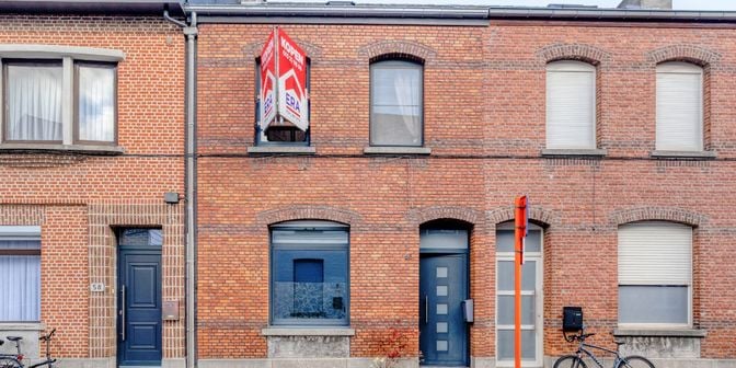 Huis te koop in Vaartstraat 56, 2830 Willebroek