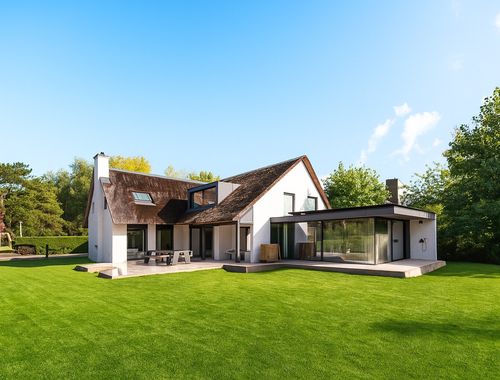                                         Villa à vendre à Koksijde, € 1.850.000
