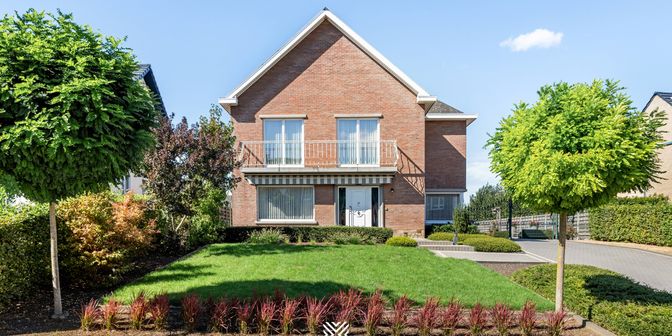 Huis te koop in Koninksemstraat 265, 3700 Koninksem