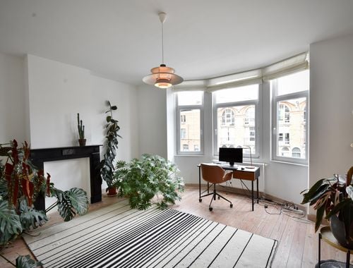                                         Maison bourgeoise à vendre à Gent, € 465.000
