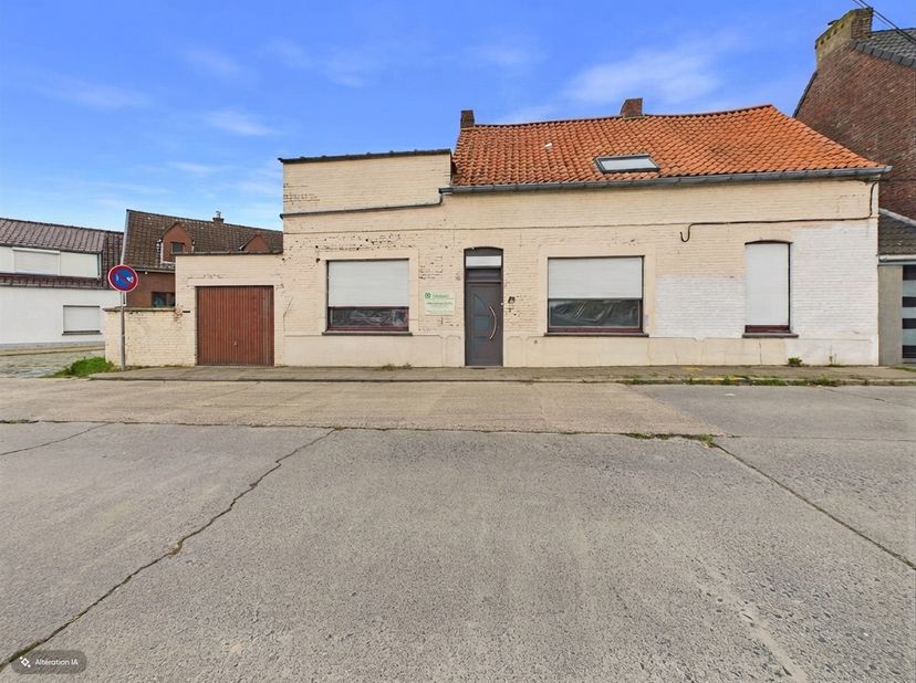 Huis te koop in ,
                    7620 Guignies