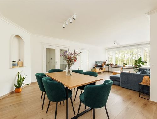                                        Appartement à vendre à Berchem, € 275.000
