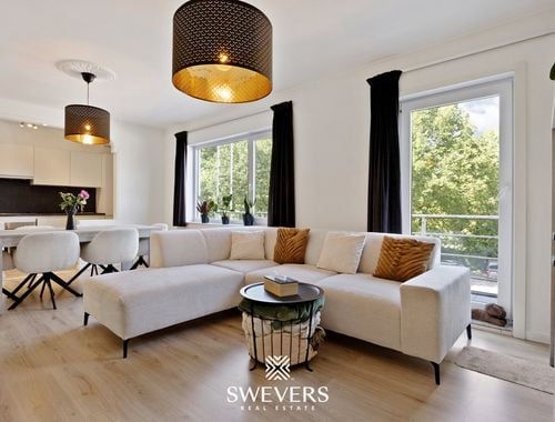                                         Appartement te koop in Genk, € 189.000
